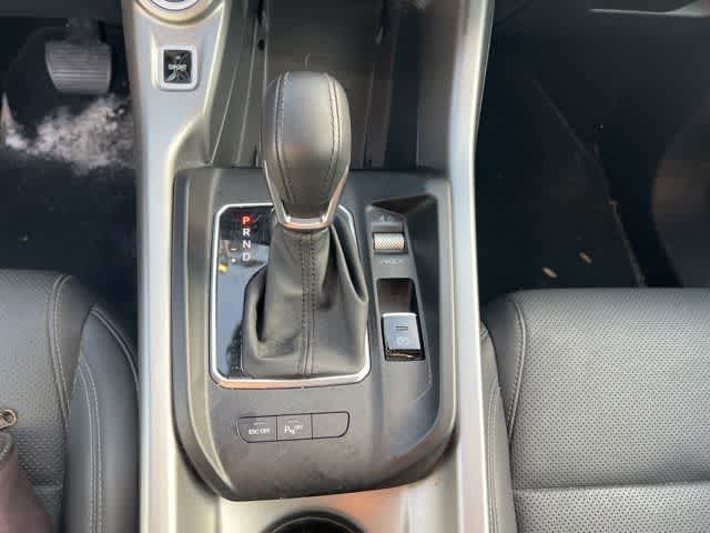 2024 Dodge Hornet R/T Plus