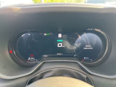2024 Dodge Hornet R/T Plus