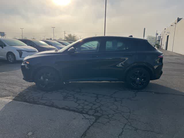 2024 Dodge Hornet R/T Plus