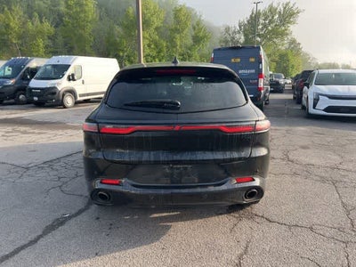 2024 Dodge Hornet R/T Plus