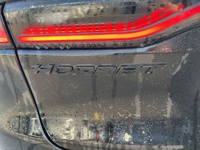 2024 Dodge Hornet R/T Plus