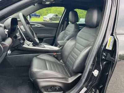 2024 Dodge Hornet R/T Plus EAWD