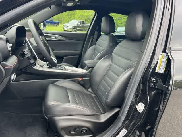 2024 Dodge Hornet R/T Plus EAWD