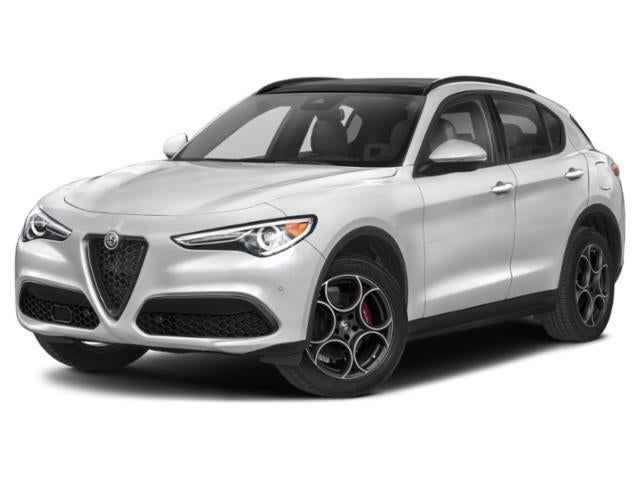 2022 Alfa Romeo Stelvio Veloce Ti AWD