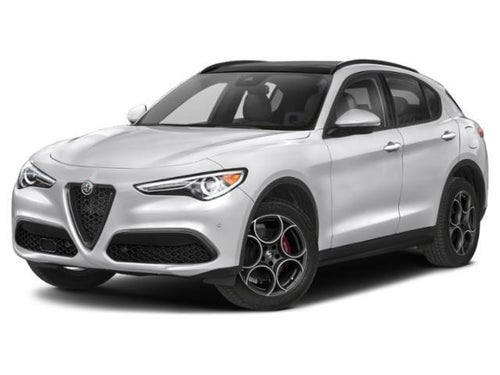 2022 Alfa Romeo Stelvio Veloce Ti AWD