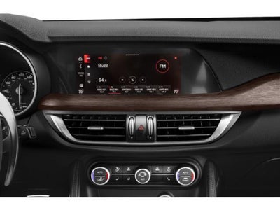 2022 Alfa Romeo Stelvio Veloce Ti AWD