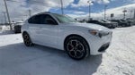 2022 Alfa Romeo Stelvio Veloce Ti AWD