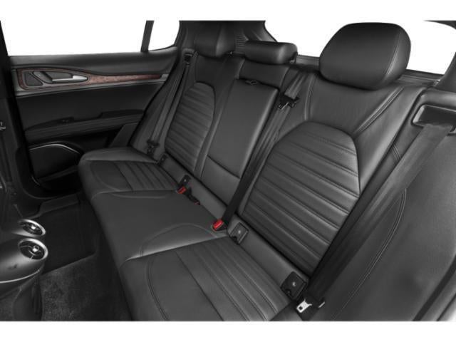 2022 Alfa Romeo Stelvio Veloce Ti AWD