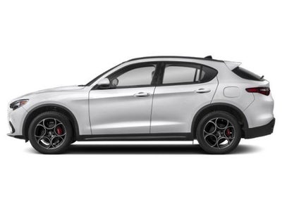 2022 Alfa Romeo Stelvio Veloce Ti AWD