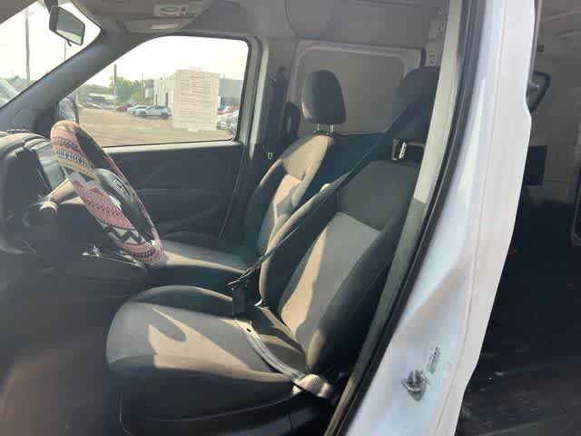 2016 RAM ProMaster City Tradesman
