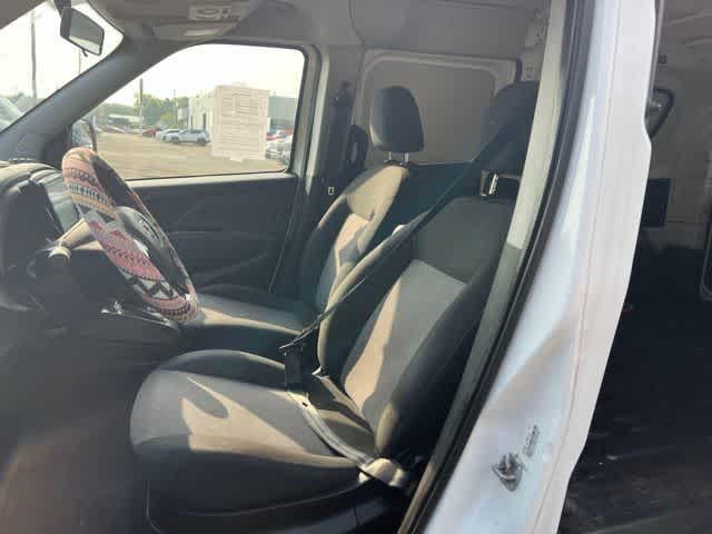 2016 RAM ProMaster City Tradesman