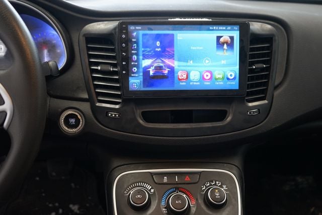 2015 Chrysler 200 LX