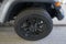 2020 Jeep Wrangler Unlimited Sahara Altitude