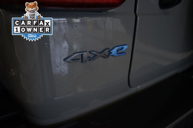 2021 Jeep Wrangler Unlimited Rubicon 4xe