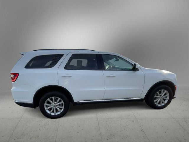 2022 Dodge Durango SXT