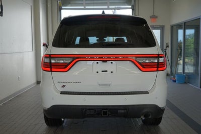 2022 Dodge Durango SXT