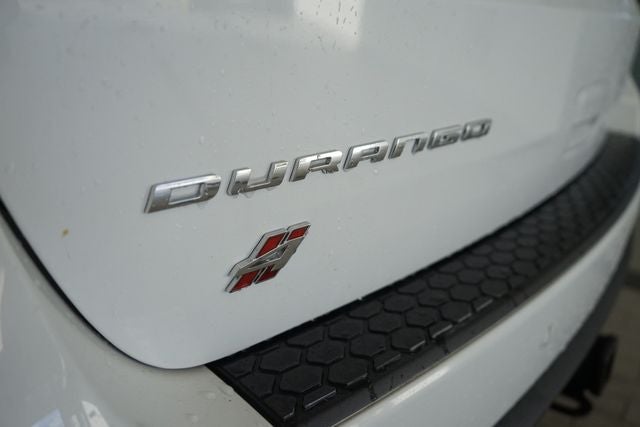 2022 Dodge Durango SXT