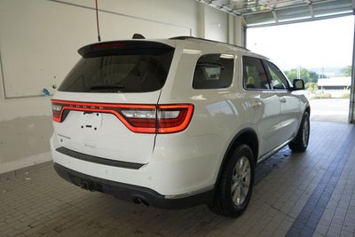 2022 Dodge Durango SXT