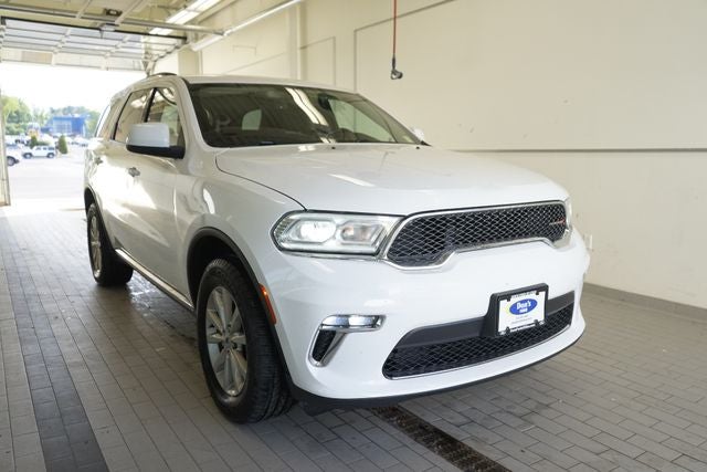 2022 Dodge Durango SXT