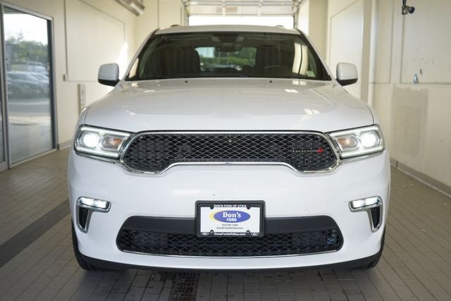 2022 Dodge Durango SXT