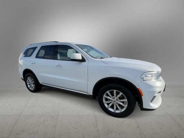 2022 Dodge Durango SXT