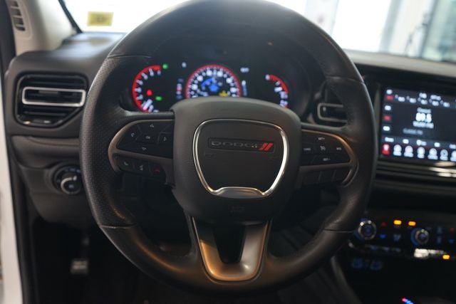2022 Dodge Durango SXT