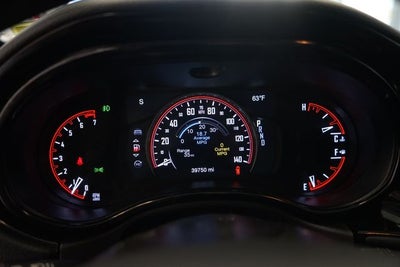 2022 Dodge Durango SXT