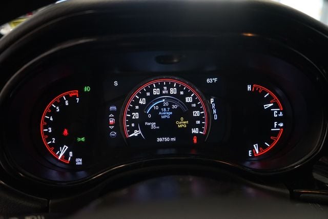 2022 Dodge Durango SXT