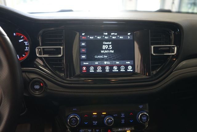 2022 Dodge Durango SXT