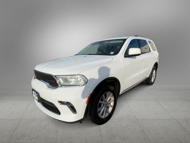 2022 Dodge Durango SXT