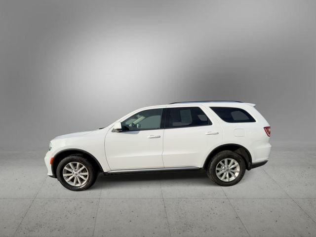 2022 Dodge Durango SXT