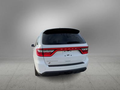 2022 Dodge Durango SXT