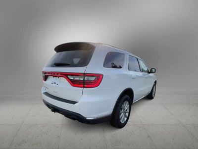 2022 Dodge Durango SXT