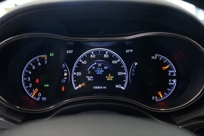 2018 Jeep Grand Cherokee High Altitude