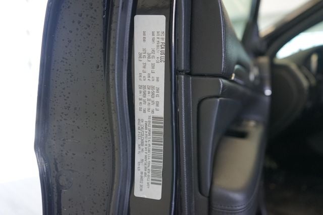 2018 Jeep Grand Cherokee High Altitude