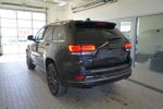 2018 Jeep Grand Cherokee High Altitude