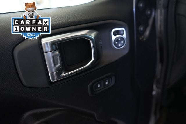 2025 Jeep Wrangler Rubicon 4xe