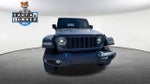 2025 Jeep Wrangler Rubicon 4xe
