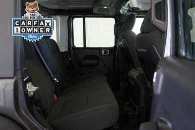 2025 Jeep Wrangler Rubicon 4xe