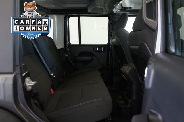 2025 Jeep Wrangler Rubicon 4xe