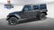 2025 Jeep Wrangler Rubicon 4xe