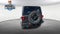 2025 Jeep Wrangler Rubicon 4xe