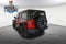 2025 Jeep Wrangler Rubicon 4xe
