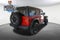 2025 Jeep Wrangler Rubicon 4xe