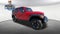 2025 Jeep Wrangler Rubicon 4xe