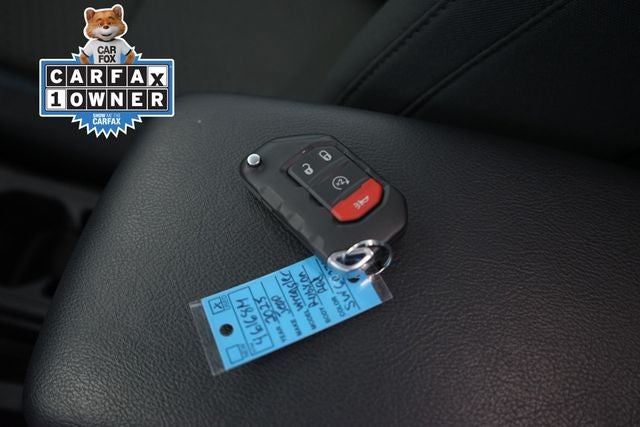 2025 Jeep Wrangler Rubicon 4xe