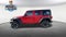 2025 Jeep Wrangler Rubicon 4xe