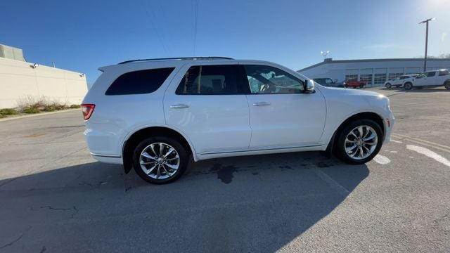 2023 Dodge Durango Citadel