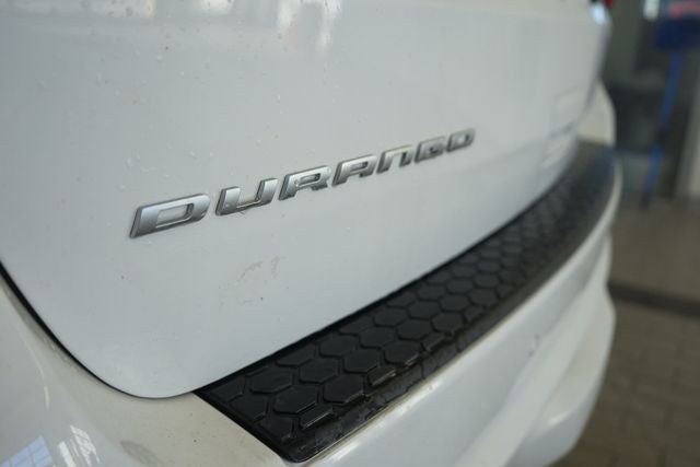 2023 Dodge Durango Citadel