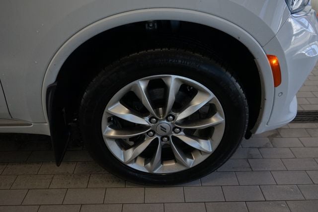 2023 Dodge Durango Citadel